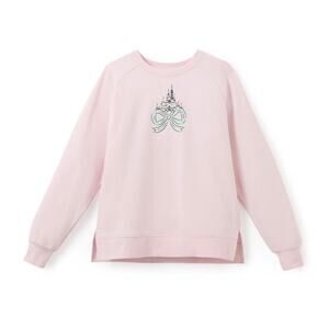 Disney Parks Cinderella Castle
Pullover Sweatshirt Walt Disney
World